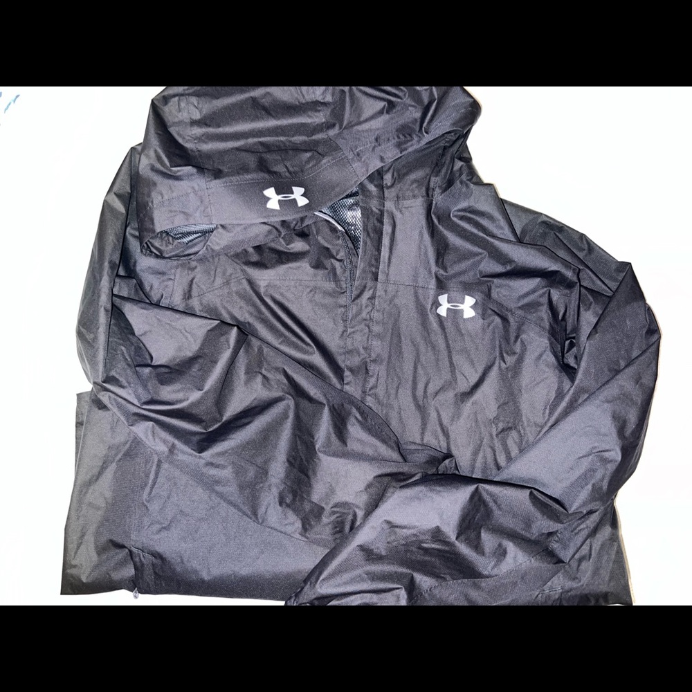 Under Armour Storm Rain Jacket